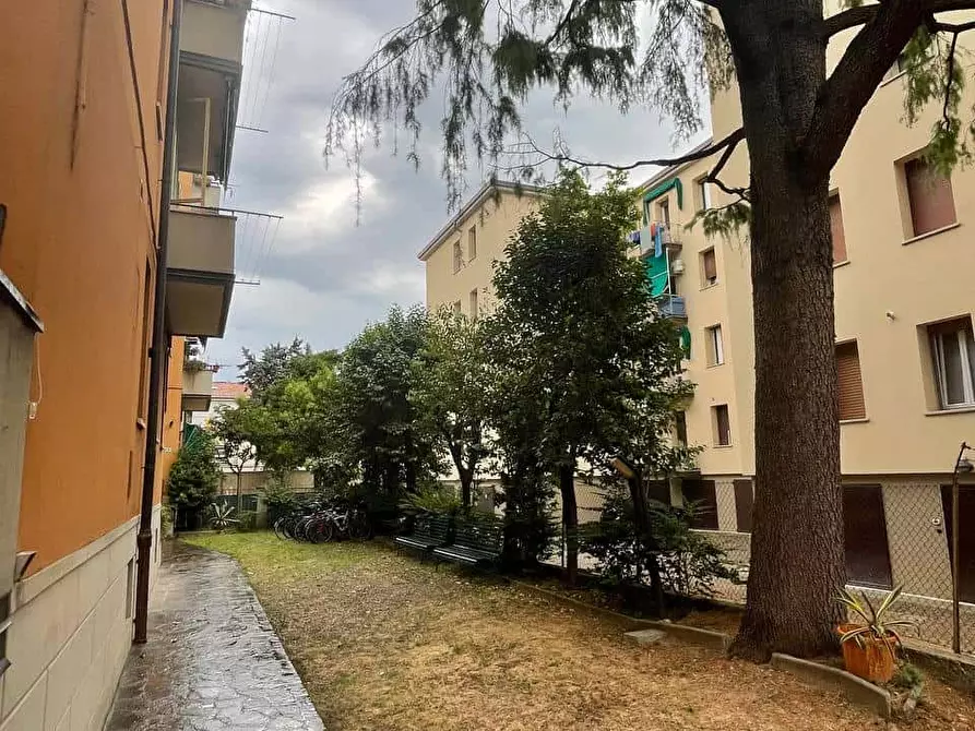 Immagine 2 di Appartamento in affitto  in Via Alfredo Calzolari15 a Bologna