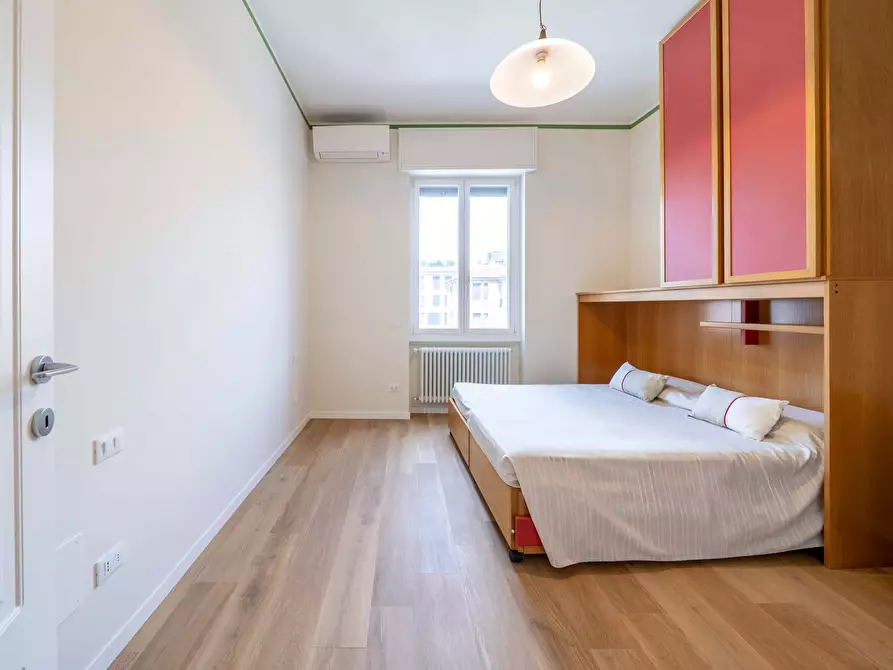 Immagine 32 di Appartamento in affitto  in Via Molino delle Armi19 a Milano