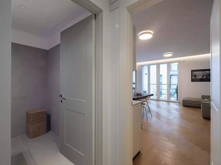 Immagine 29 di Appartamento in affitto  in Via Principe Eugenio3 a Milano