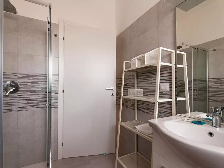 Immagine 15 di Appartamento in affitto  in Via Paul Valery3 a Milano