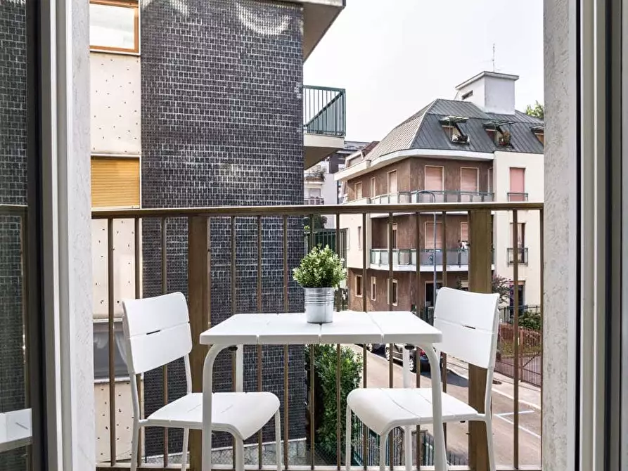 Immagine 18 di Camera in affitto  in Via Lepanto2 a Milano