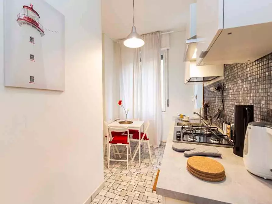 Immagine 22 di Camera in affitto  in Via Amatore Sciesa7 a Milano