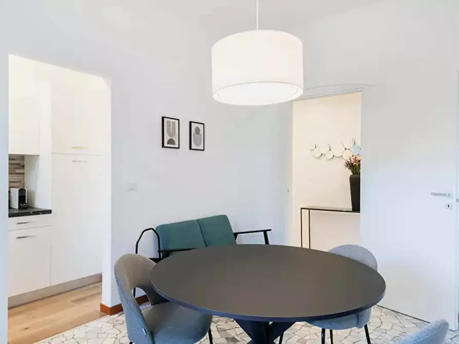 Immagine 5 di Appartamento in affitto  in Via Tavazzano10 a Milano