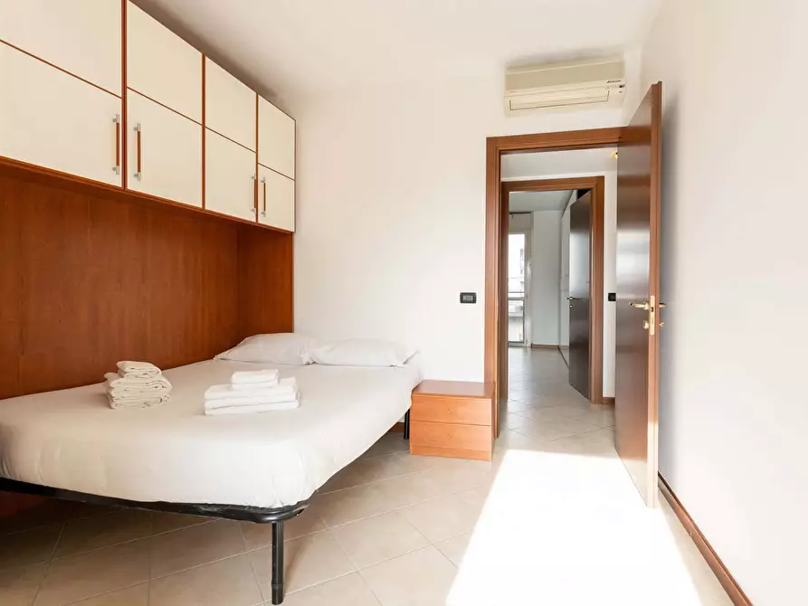 Immagine 11 di Appartamento in affitto  in Via del Futurismo8 a Milano