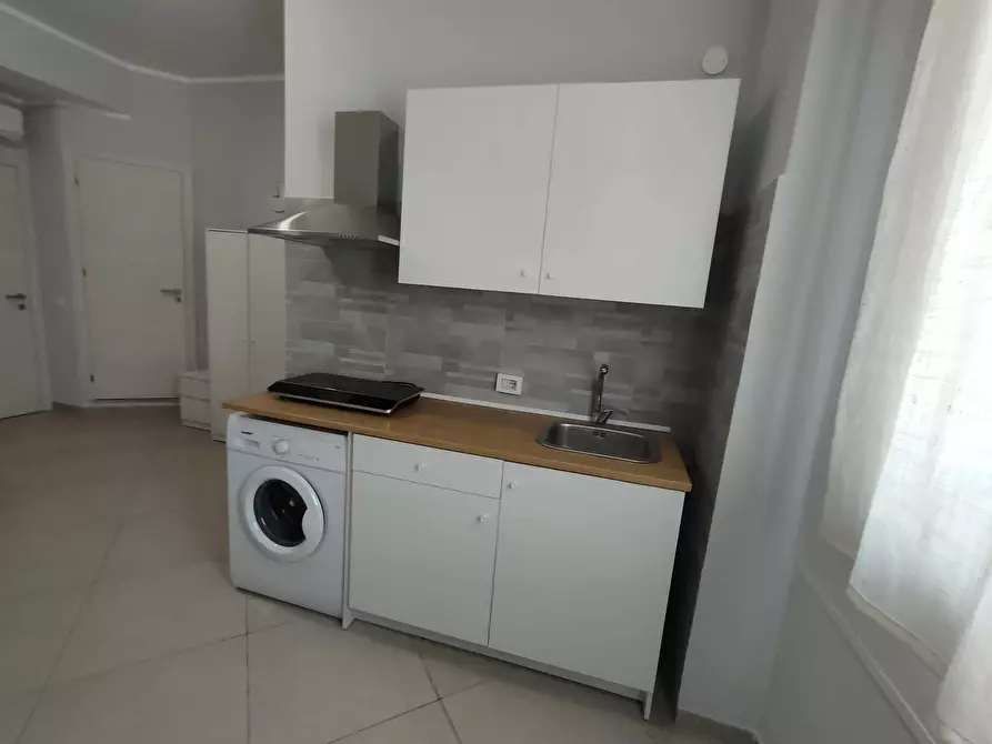 Immagine 6 di Appartamento in affitto  in Via Rosario Gregorio a Palermo