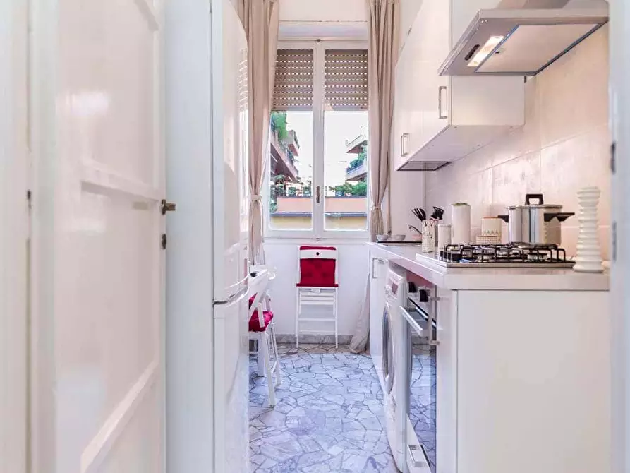 Immagine 25 di Camera in affitto  in Via Giuseppe Bruschetti11 a Milano