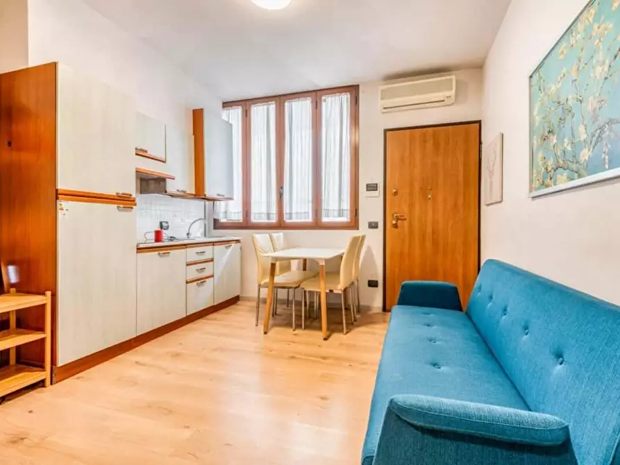 Immagine 2 di Appartamento in affitto  in Via Giuseppe Tartini26 a Milano