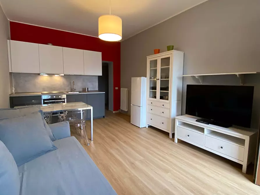 Immagine 1 di Appartamento in affitto  in Via Giuseppe Govone42 a Milano