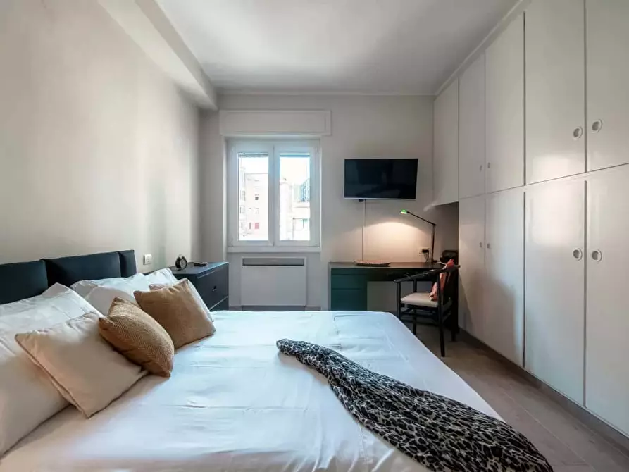 Immagine 35 di Appartamento in affitto  in Via Francesco Anzani a Como