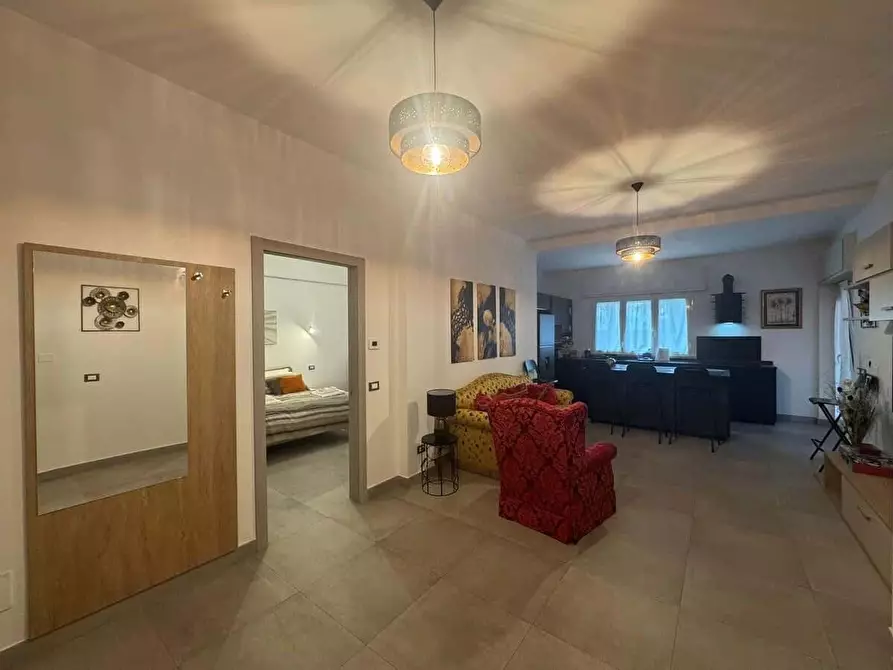 Immagine 16 di Appartamento in affitto  in Via dei Baglioni19 a Roma