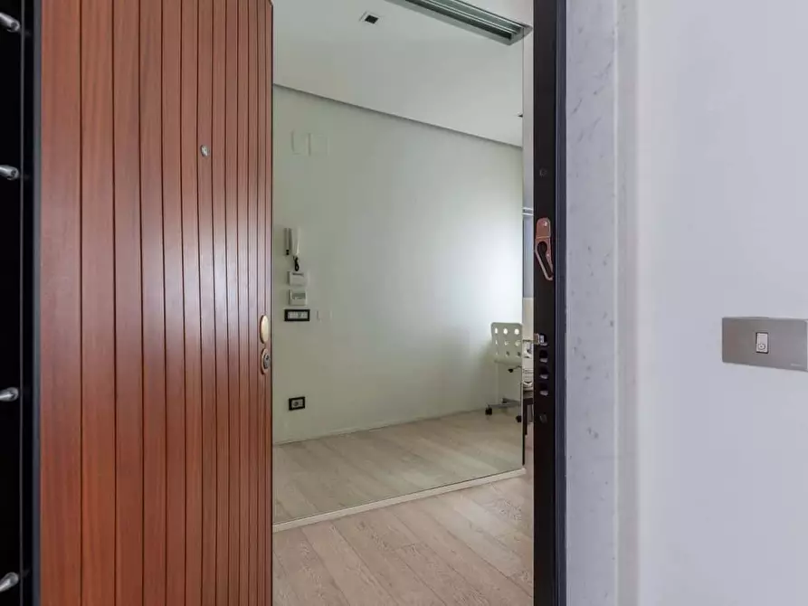 Immagine 13 di Appartamento in affitto  in Via degli Orti Oricellari26 a Firenze