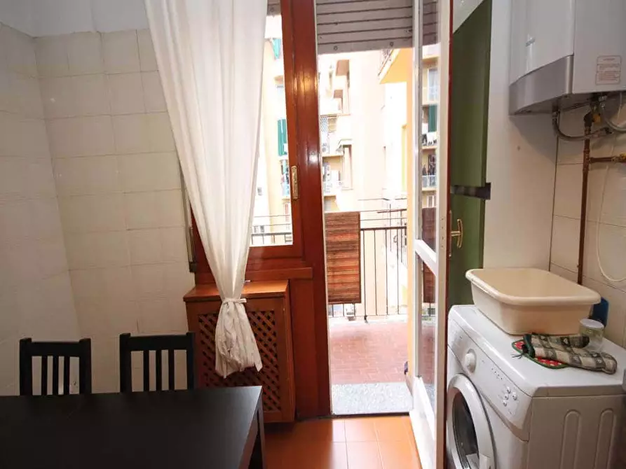 Immagine 38 di Camera in affitto  in Via Sebastiano Veniero38 a Milano