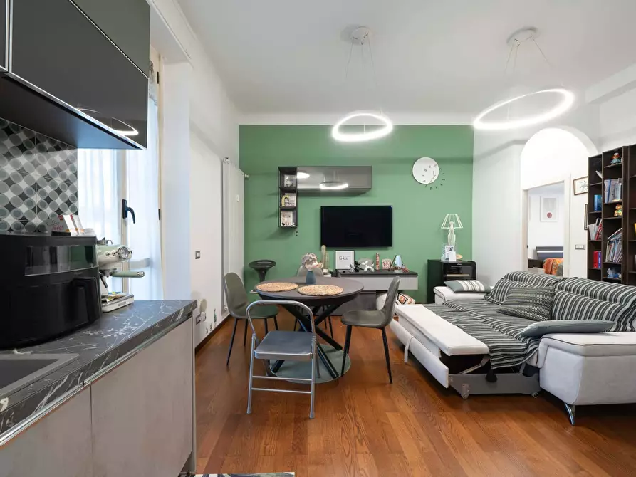 Immagine 3 di Appartamento in affitto  in Viale Fulvio Testi78 a Milano