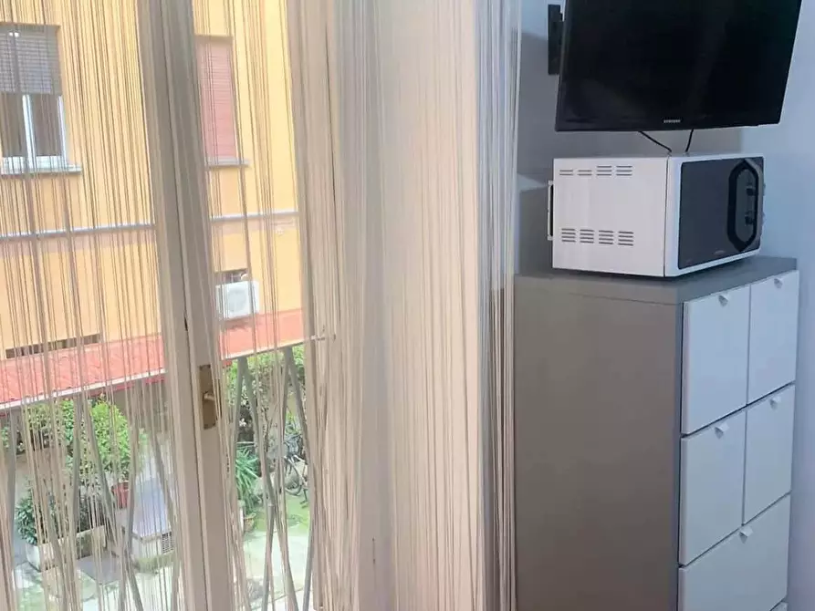 Immagine 9 di Appartamento in affitto  in Via Alfonso Lamarmora2A a Milano