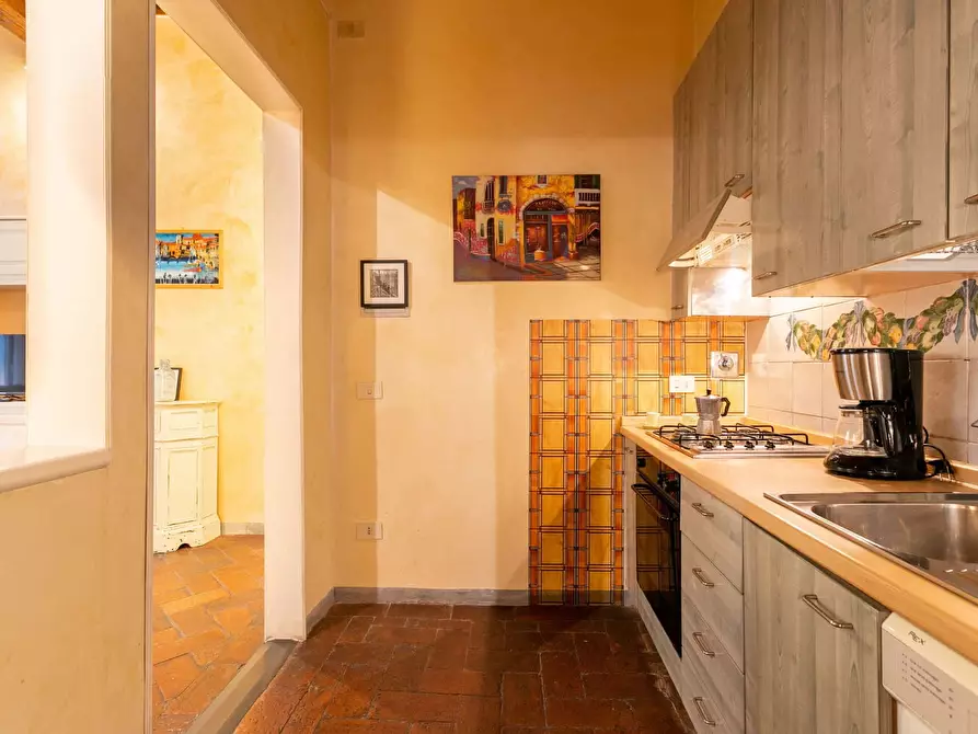 Immagine 25 di Appartamento in affitto  in Via Sant'Antonino12 a Firenze