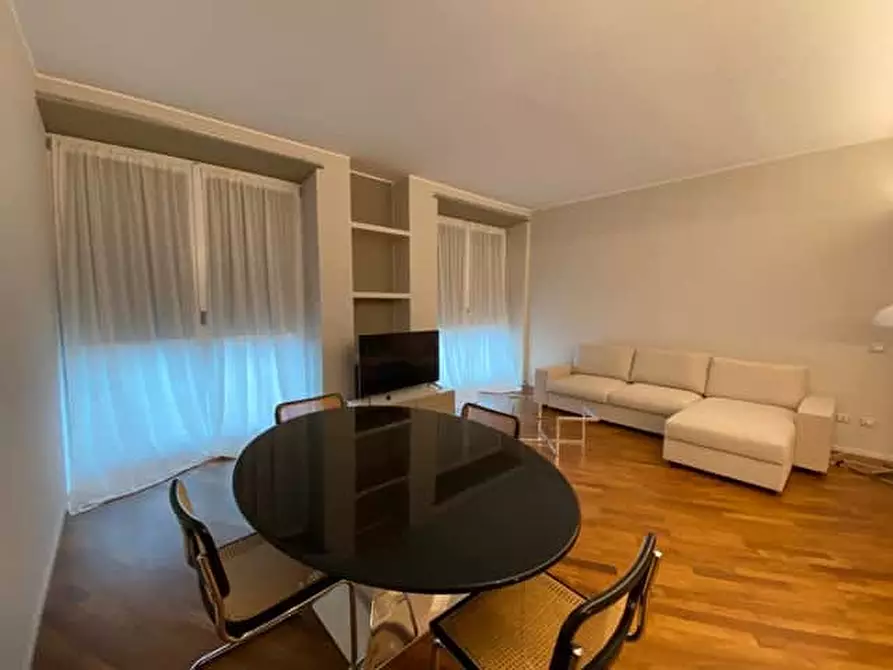 Immagine 1 di Appartamento in affitto  in Via Pantano8 a Milano
