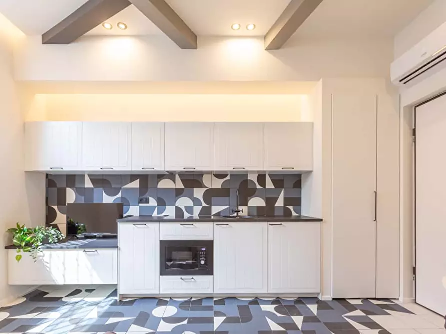 Immagine 3 di Appartamento in affitto  in Via Vincenzo Foppa6 a Milano