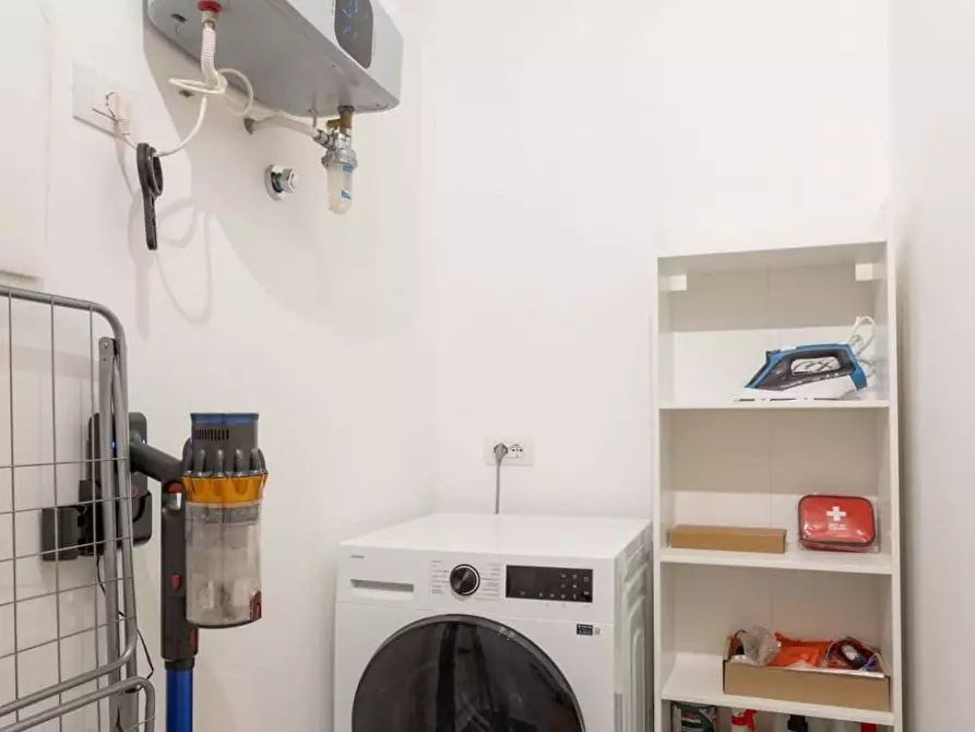 Immagine 58 di Appartamento in affitto  in Viale Papiniano57 a Milano