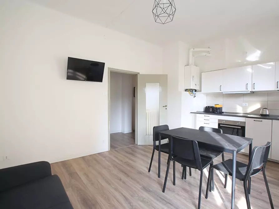 Immagine 12 di Camera in affitto  in Via Giuseppe Soli9 a Modena