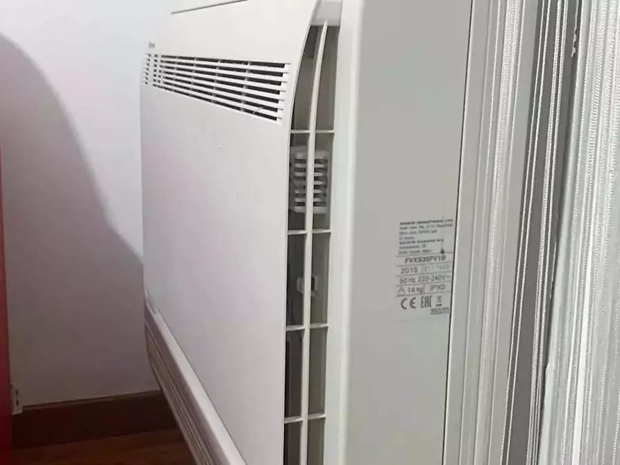 Immagine 12 di Appartamento in affitto  in Via Alfonso Lamarmora2A a Milano