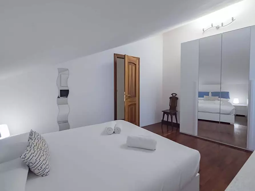 Immagine 14 di Appartamento in affitto  in Via Giuseppe Meda43 a Milano