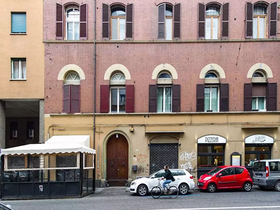 Immagine 7 di Camera in affitto  in Via del Borgo di San Pietro59 a Bologna