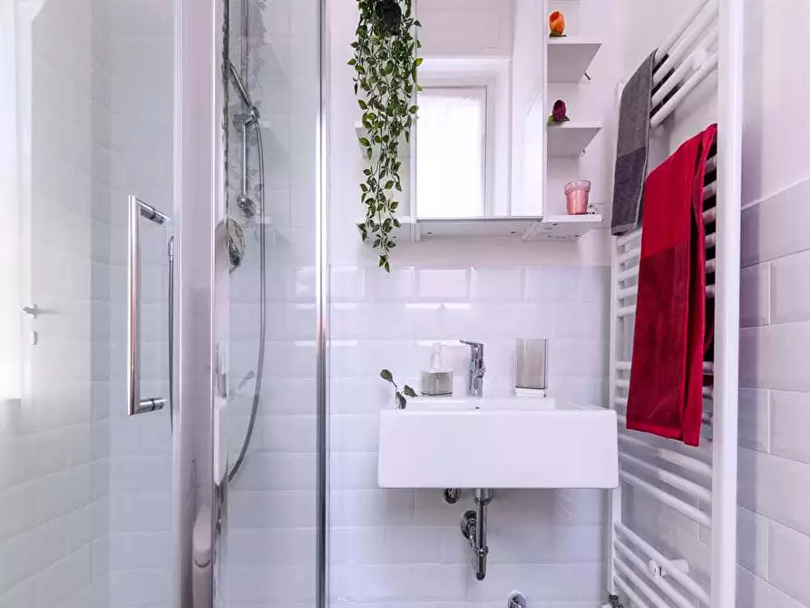 Immagine 35 di Camera in affitto  in Via Spalato2 a Milano