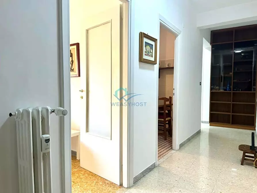 Immagine 9 di Appartamento in affitto  in Via Anassimandro39 a Roma