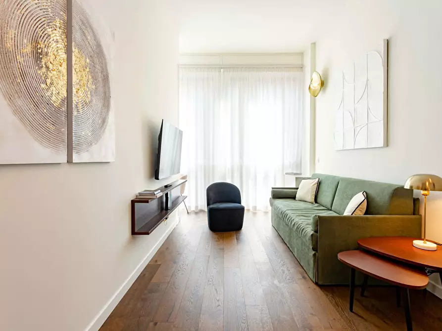Immagine 16 di Appartamento in affitto  in Via Giuseppe Mazzini12 a Milano