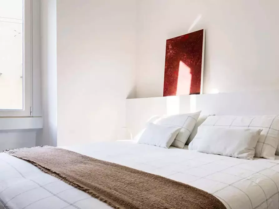 Immagine 5 di Appartamento in affitto  in Via Augusto Anfossi13 a Milano