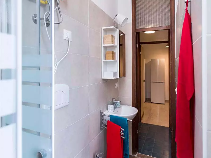 Immagine 39 di Camera in affitto  in Via Giuseppe Frua16 a Milano