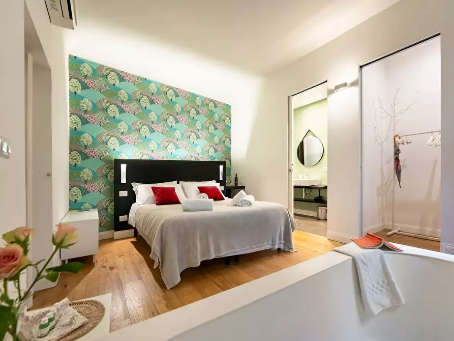 Immagine 2 di Appartamento in affitto  in Via dè Tornabuoni a Firenze