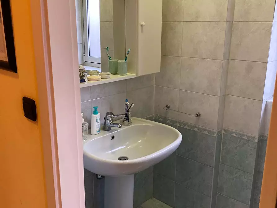 Immagine 16 di Camera in affitto  in Via Emanuele Kant3 a Milano