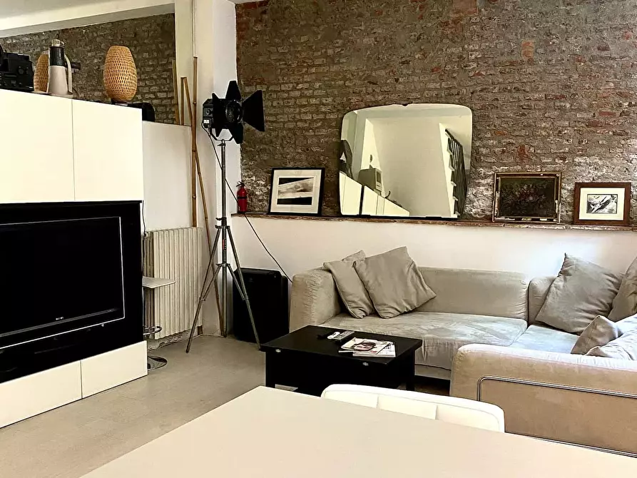 Immagine 24 di Appartamento in affitto  in Viale Gabriele D'Annunzio1 a Milano