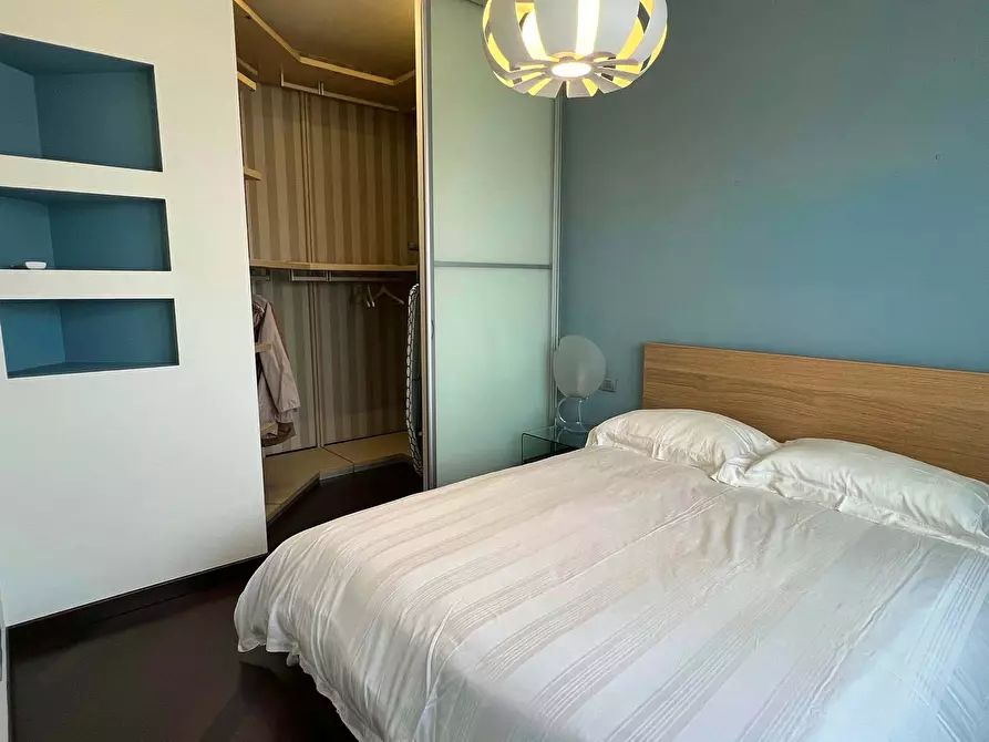 Immagine 2 di Appartamento in affitto  in Via Giuseppe Giusti a Sesto San Giovanni