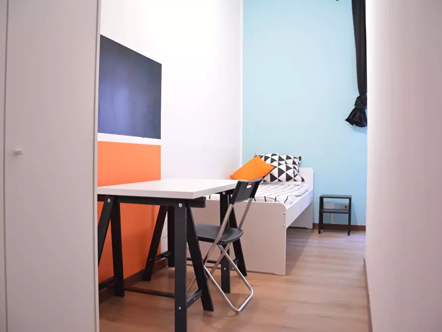 Immagine 1 di Camera in affitto  in Via Tigellio20 a Cagliari