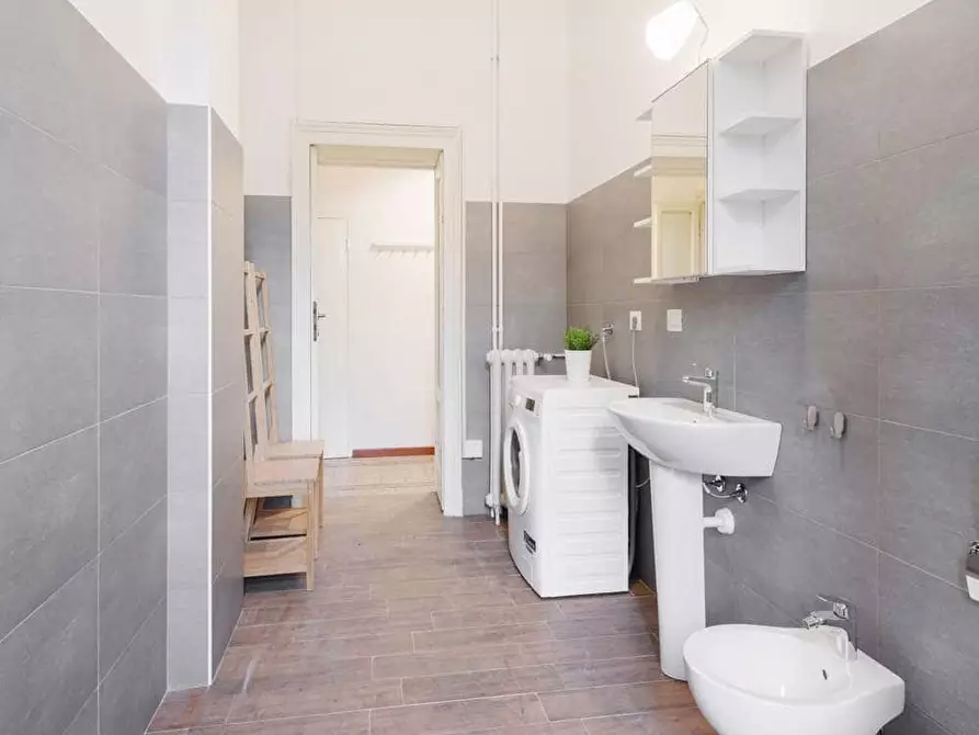 Immagine 12 di Camera in affitto  in Via Giuseppe Pecchio18 a Milano