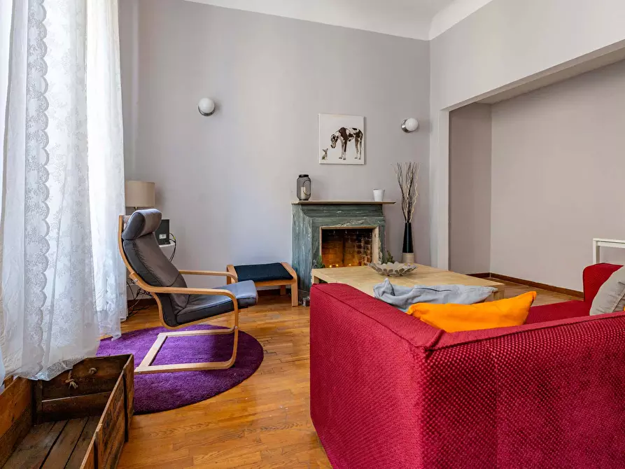 Immagine 29 di Appartamento in affitto  in Via Ricasoli55 a Firenze