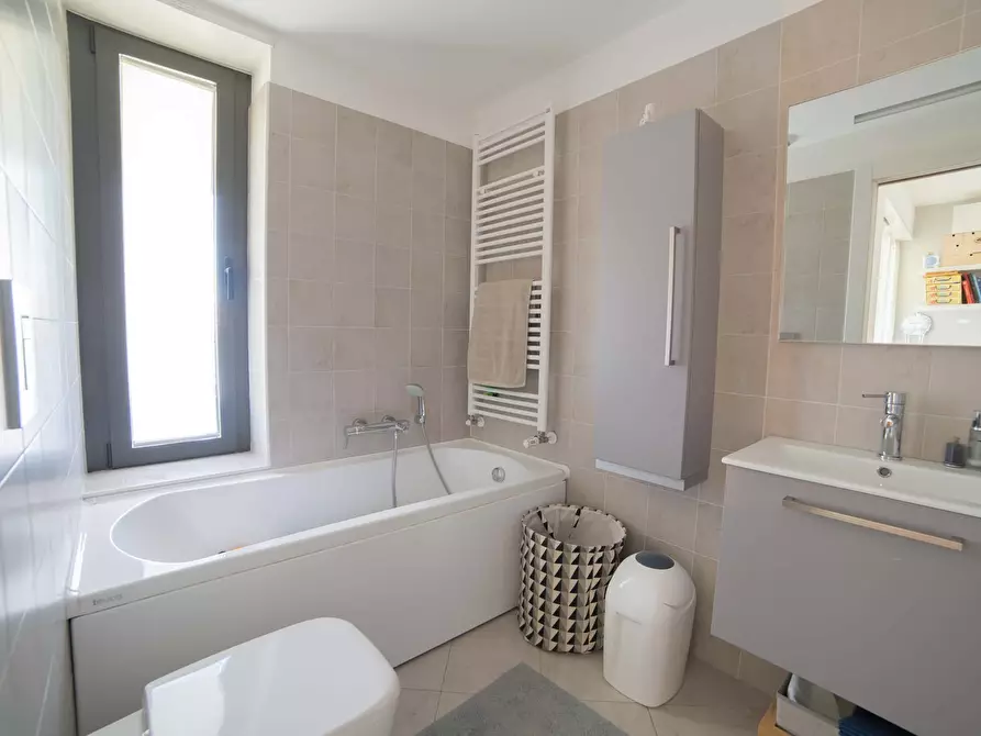 Immagine 3 di Appartamento in affitto  in Via Marco Ulpio Traiano37 a Milano