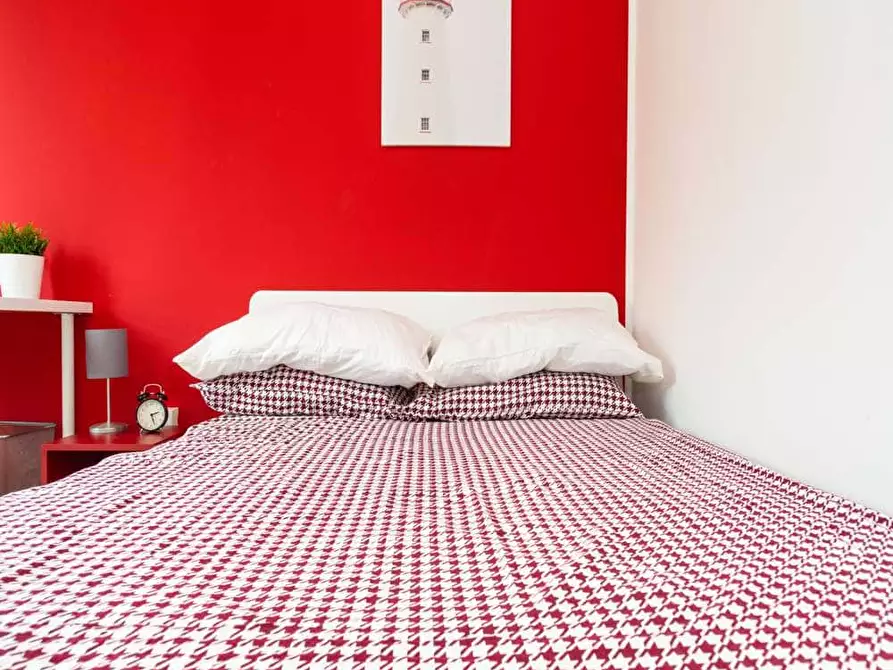 Immagine 5 di Camera in affitto  in Via Fratelli Fraschini7 a Milano