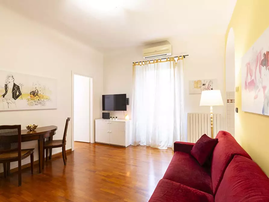 Immagine 2 di Appartamento in affitto  in Via Orti24 a Milano