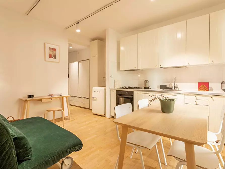 Immagine 7 di Appartamento in affitto  in Via delle Forze Armate13 a Milano