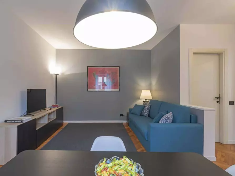 Immagine 3 di Appartamento in affitto  in Corso di Porta Vittoria47 a Milano