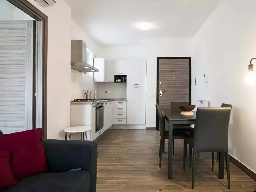 Immagine 25 di Appartamento in affitto  in Via Luigi de Marchi8 a Roma