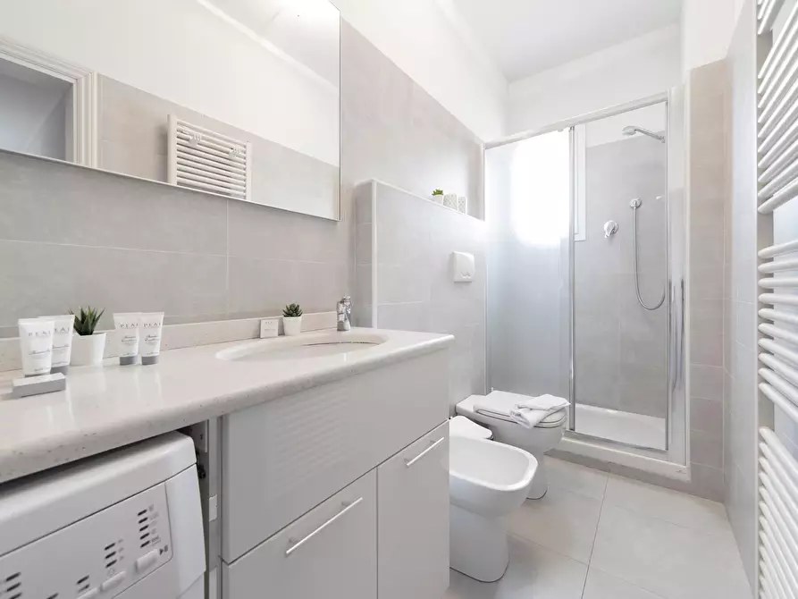 Immagine 15 di Appartamento in affitto  in Via Guglielmo Marconi65 a Bologna