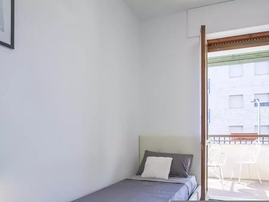 Immagine 3 di Camera in affitto  in Via Savona110 a Milano