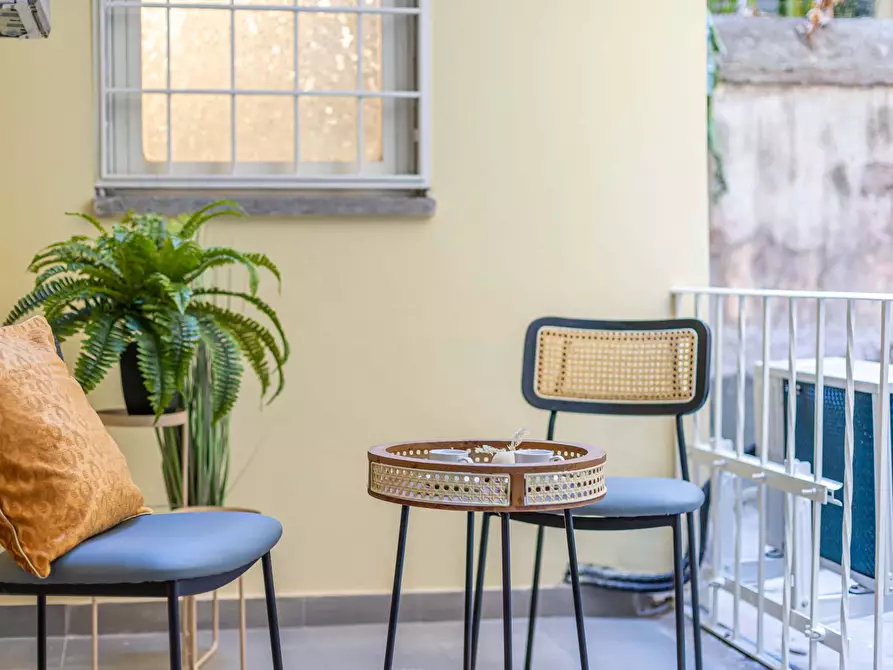 Immagine 38 di Appartamento in affitto  in Via della Madonna dei Monti15 a Roma