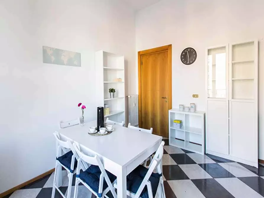 Immagine 44 di Camera in affitto  in Viale Edoardo Jenner64 a Milano