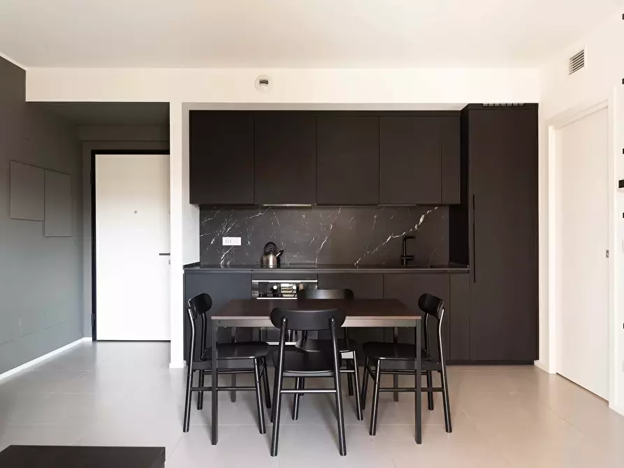 Immagine 22 di Appartamento in affitto  in Via privata Quarto Cagnino15 a Milano