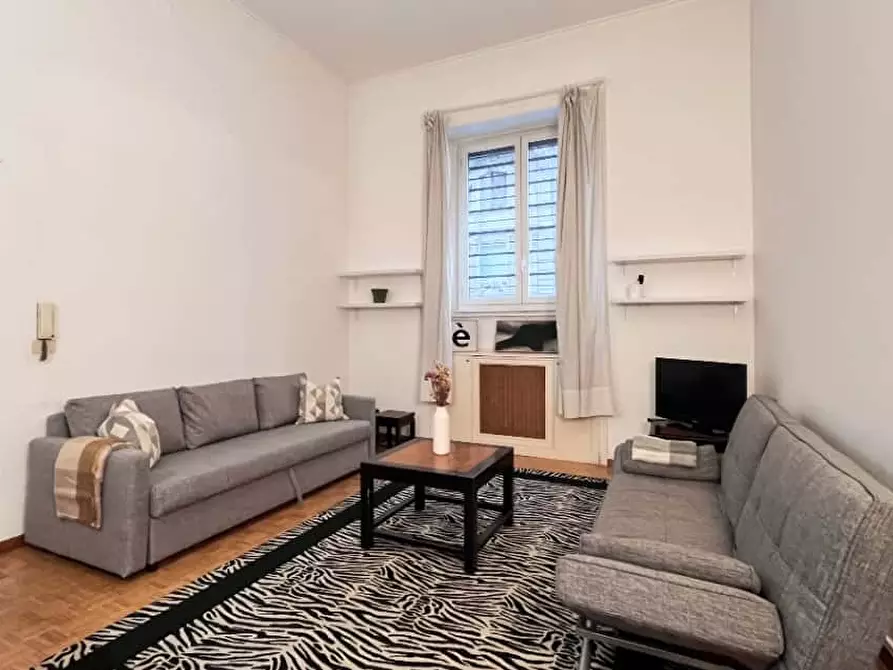 Immagine 7 di Appartamento in affitto  in Via Cappuccini16 a Milano